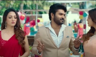 Rules Ranjan Review: Kiran Abbavaram & Neha Shetty's Chemistry Lacked Spark, Hindering The Film's Overall Appeal