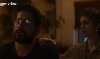 Mumbai Diaries 2 Review: Mohit Raina's Strong Performance With Engaging Medical Drama, Living Up To Its Predecessor
