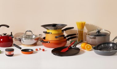 PotsandPans Cookware, Setting The Standard For Health-Safe Cooking In Every Kitchen