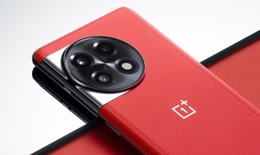 OnePlus 11R 5G Solar Red Review: Specifications, Price, Features & More