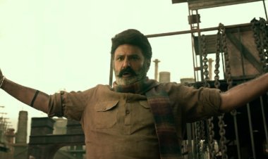 Bhagavanth Kesari Review: Balakrishna Guarantees An Action-Packed Cinematic Journey