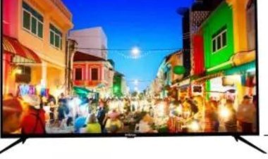 Infinix W1 QLED TV Review: Specifications, Price, Features & More