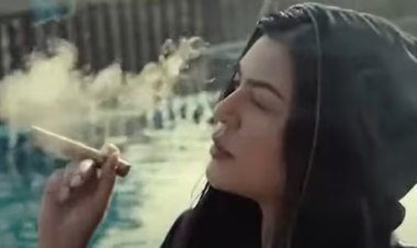 Aarya 3 Review: Sushmita Sen's Ferocious, Action-Packed Avatar