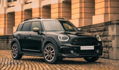 MINI Shadow Edition: Price, Design, Images, Colors, Specifications & More