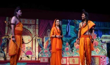 Shri Dharmic Ramlila Committee To Feature Diverse Artists From Across The Nation In Their Performance