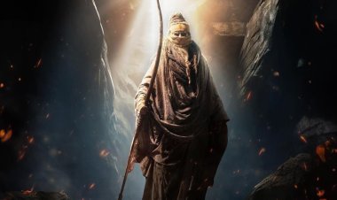 Kalki 2898 AD: Amitabh Bachchan's Intriguing First Look Unveiled, Setting The Internet Buzz With Excitement