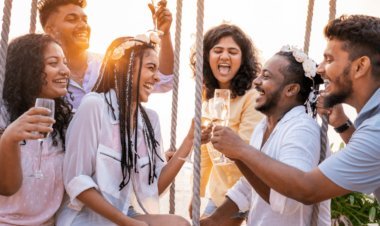 Bachelor Party: Ensure An Amazing Pre-Wedding Celebration With These Essential Tips For An Unforgettable Bash