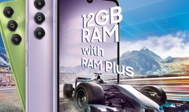 Samsung Galaxy A05s Review: Specifications, Price, Features & More