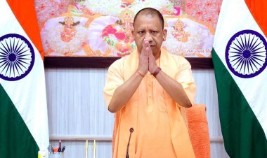 Yogi Government Ensuring Women's Safety With Panic Buttons, CCTVs In City Buses And Cabs