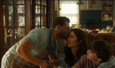 Tiger 3 Movie Review: Salman Khan, Katrina Kaif, Emraan Hashmi - A Trio That Sends Goosebumps Down Your Spine!