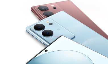 Vivo V29 Review: Specifications, Price, Features & More