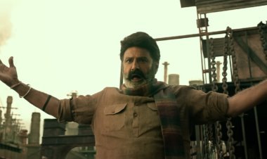 Bhagavanth Kesari Movie Review: Nandamuri Balakrishna Is Not Just Mass, He's Now A Messenger Of Emotion