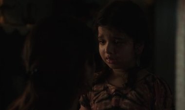 Kaala Paani Review: An Ambitious Survival Drama Navigates The Challenges Of Nature And Human Greed