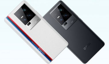 iQoo 12 Review: Specifications, Price, Features & More