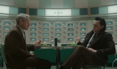 Loki Season 2 Review: A Quirky Timeline Cleanse Sets The Stage For Marvel's Next Big Event