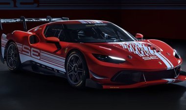 Ferrari 296 GTB Review: Price, Images, Colors, Specifications & More