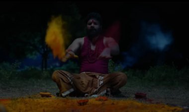 Maa Oori Polimera 2 Movie Review: Explore The Mystique Of The Witchcraft Realm