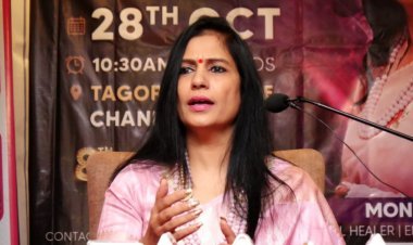 Hari Om Smiles Hosting A 3-Day Spiritual Event In Chandigarh For Uplifting And Enlightening Experiences