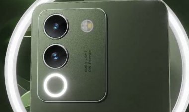 Vivo Y200 Review: Specifications, Price, Features & More