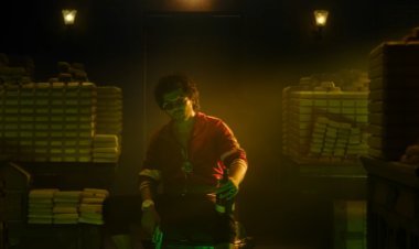 Japan Movie Review: Karthi's Transformation As "Japan" Working Stills Creates A Trending Buzz In The Entertainment World