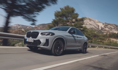 BMW X4 M40i Review: Price, Images, Colors, Specifications & More