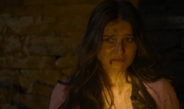 Apurva Movie Review: Tara Sutaria Abducted By Sinister Abhishek Banerjee In A Gripping, High-Stakes Thriller