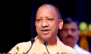 Mission Shakti Awareness Campaign Reaches 2 Lakh Puja Pandals, UP Govt Organizes Programs Across UP