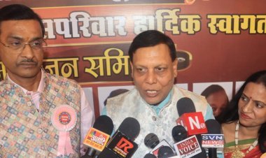 Shringaar Deepotsav 2023 Was Hosted By Aggarwal Seva Sangathan, Delhi Showcasing Cultural Richness