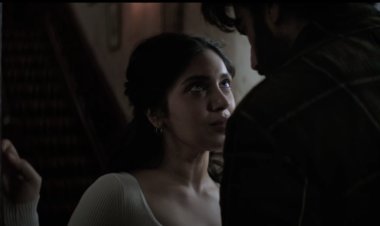 The Lady Killer Movie Review: An Intriguing Blend Of Dark Romance And Suspense