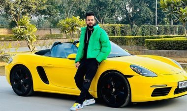 Elvish Yadav's Exciting Entry Into "Temptation Island India" On JioCinema Creates A Buzz In The Industry