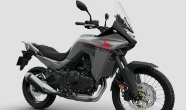 Honda XL750 Transalp Review: Price, Images, Colors, Specifications & More