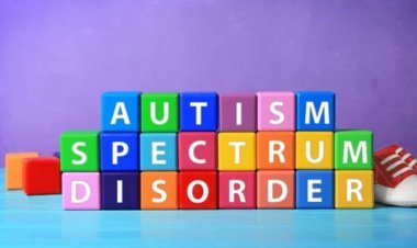 Autism Spectrum Disorder (ASD): Symptoms, Treatment & Compassionate Care For Improved Quality Of Life