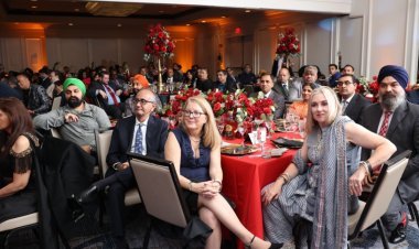 PCC Global Gala 2023 Uniting The Punjabi Community, Will Host A Festival In Delhi