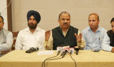 Dr. Kulbhushan Sharma: While Grateful For Progress, Emphasizes The Urgency Of Critical Policy Amendments For Quality Education