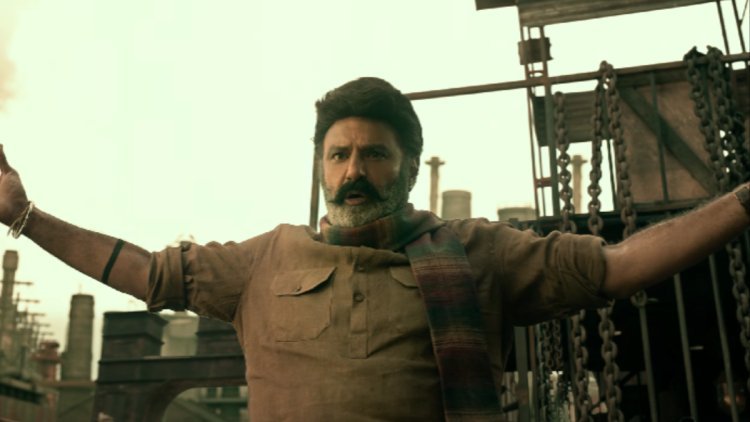 Bhagavanth Kesari Review: Balakrishna Guarantees An Action-Packed Cinematic Journey