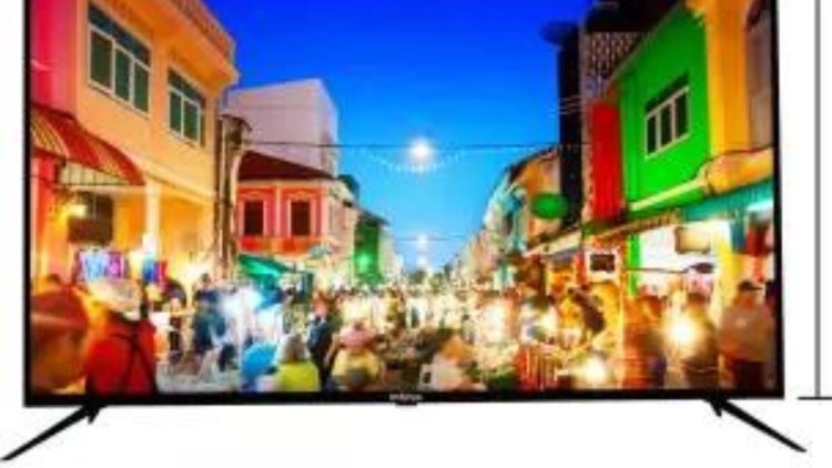 Infinix W1 QLED TV Review: Specifications, Price, Features & More