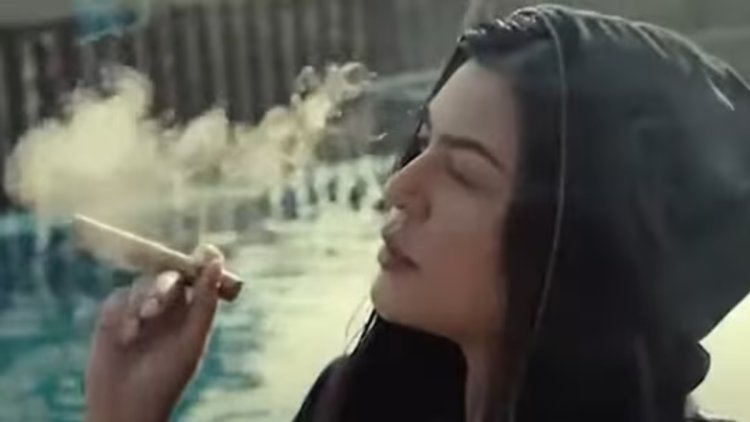Aarya 3 Review: Sushmita Sen's Ferocious, Action-Packed Avatar