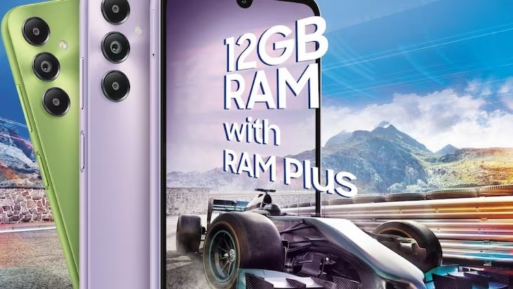 Samsung Galaxy A05s Review: Specifications, Price, Features & More