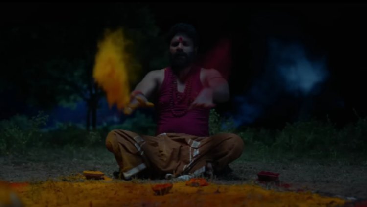 Maa Oori Polimera 2 Movie Review: Explore The Mystique Of The Witchcraft Realm