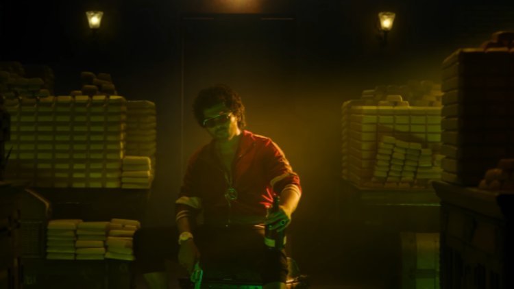 Japan Movie Review: Karthi's Transformation As "Japan" Working Stills Creates A Trending Buzz In The Entertainment World