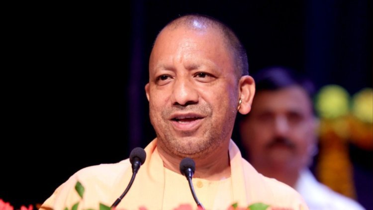 Mission Shakti Awareness Campaign Reaches 2 Lakh Puja Pandals, UP Govt Organizes Programs Across UP