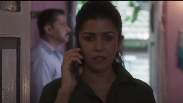 Sajini Shinde Ka Viral Video Movie Review: Nimrat Kaur Makes It Sporadically Watchable