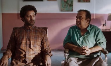 Keedaa Cola Review: Tharun Bhascker's Upcoming Crime-Comedy Promises A Delightful & Entertaining Journey