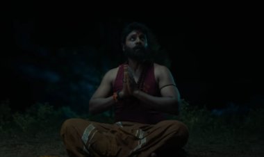 Polimera 2 Movie Review: Highly Anticipated Horror Thriller Opens Impressively, Aarnering Positive Feedback