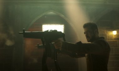 Tiger 3 Movie Review: Emraan & Salman's Chemistry Shines, But Katrina's Performance Leaves Room For Improvement