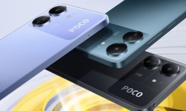 POCO C65 Review: Specifications, Price, Features & More