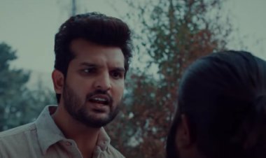 Gudiya Trailer Review: Yuvraj Hans & Sawan Rupowali's New Project Feels Like Confusing Blend Of Mismatched Elements