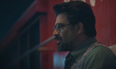 The Railway Men Webseries Review: Uncovering The Unspoken Tragedy