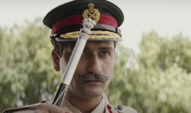 Sam Bahadur Movie Review: Vicky Kaushal Shines As Sam Manekshaw Holds Great Promise For The Film