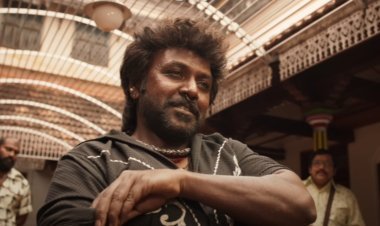 Jigarthanda DoubleX Review: Raghava, SJ Suryah, Karthik's Film Promises Thrilling Surprises In Its Captivating Narrative